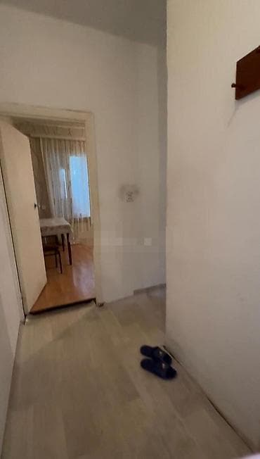 Daşınmaz əmlak: 9 cu mikra rayonda pajarni yaninda 9/1 de 1 otaq 32 kv menzil kiraye — 1