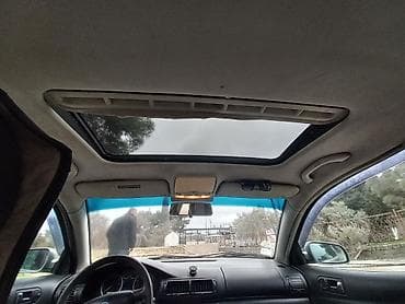 antena satisi: Volkswagen Passat sedan – komfortlu və geniş salonlu şəhər və — 2