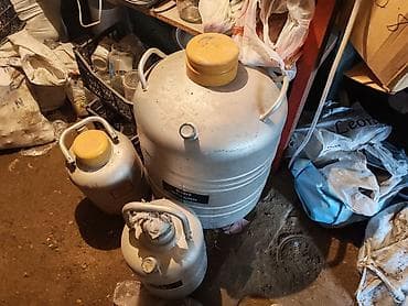 Azot balonu az islenmisdir 3 ededir1denesiiri - Müxtəlif həcm və