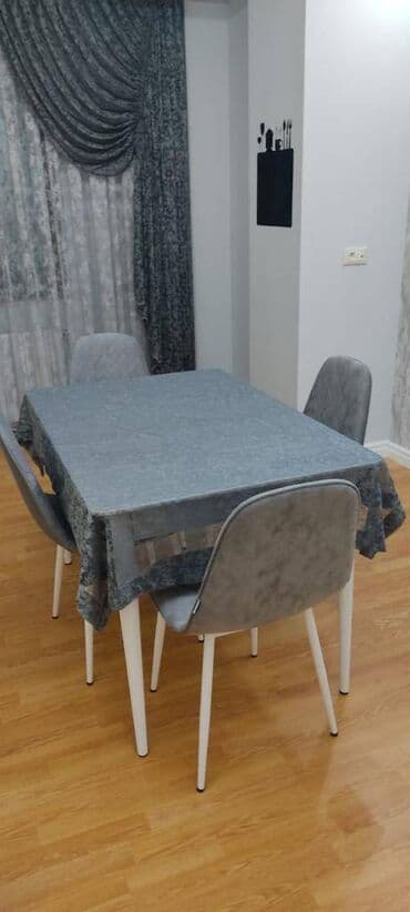 kiraye evler memar ecemi: 2 otaqlı, Yeni tikili, 116 kv. m — 10