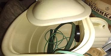 standart qapi olculeri: Indezit paltaryuyan maşın işlək vəziyyətdədir -170.Malyutka — 3