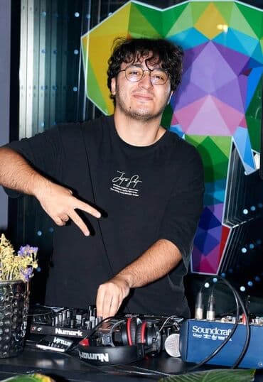 подарок сестре на день рождения: [AZ] Tədbirləriniz üçün DJ! Hamıya salam! Əgər siz tədbirinizi təşkil — 1