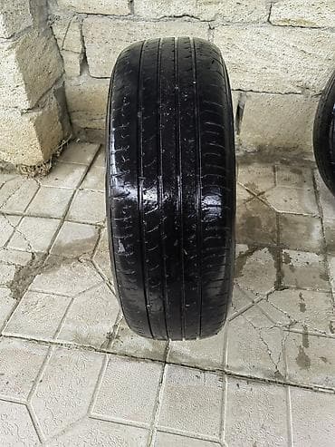 masin diskleri: Şin 185 / 65 / R 15 — 4