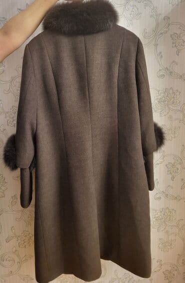 Нижнее белье: Пальто — 2