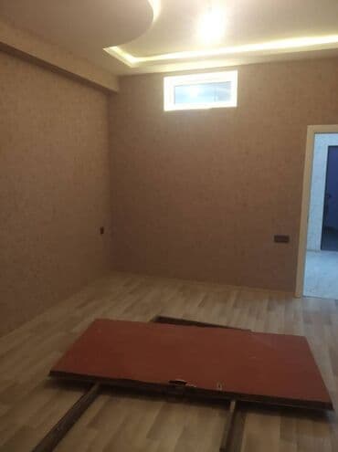 icarə donərxana: 2 otaqlı, Yeni tikili, 57 kv. m — 3