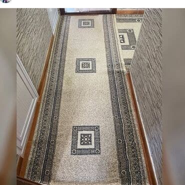 xal: Ковер Декоративный, Нет кредита — 1