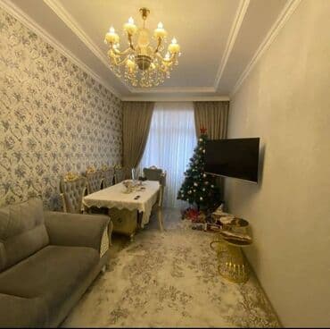 qarayev obyekt: Nizami rayonu,Qara Qarayev Metrosuna Ayagla 5. 6 Dəqiqəlik Məsafədə — 2