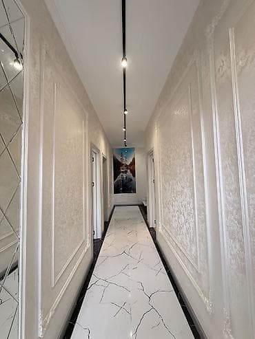 60 mine evler: 5 otaqlı, 205 kv. m, Kredit var, Yeni təmirli — 6