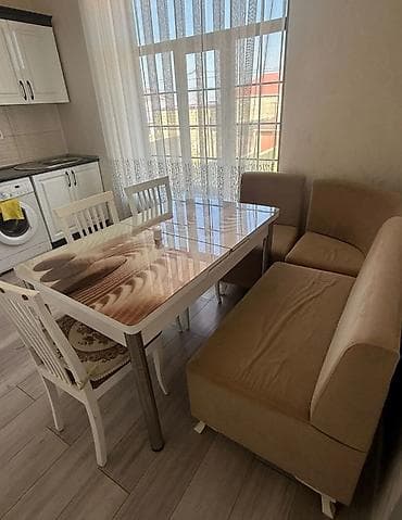İşlənmiş, Künc divan, Mətbəx üçün, Açılmayan, Türkiyə — 1