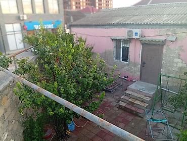 harmony residence: Binəqədi qəs. 3 otaqlı, 1 kv. m, Kredit yoxdur, Orta təmir — 3