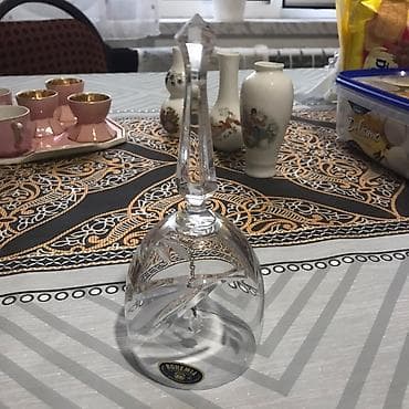 postel: Porcelan dekor dəsti - 3 ədəd kiçik dekorativ güldan: fərqli formalar — 7