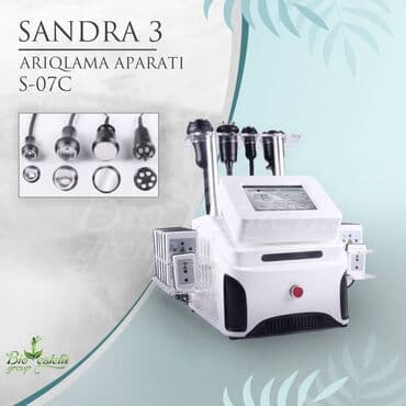 ariqladan kofe adlari: Arıqlama aparatı 5×1 S-07C Təsir prinsipləri 1. Arıqlama, bədən — 1