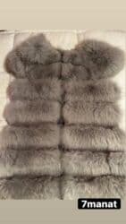 kürkler: 5-7 azn — 1