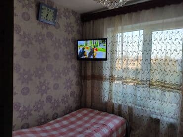 2 otaqlı mənzil vasitəçisiz: Bakı, 2 otaqlı, Köhnə tikili, m. Xalqlar Dostluğu, 39 kv. m — 6