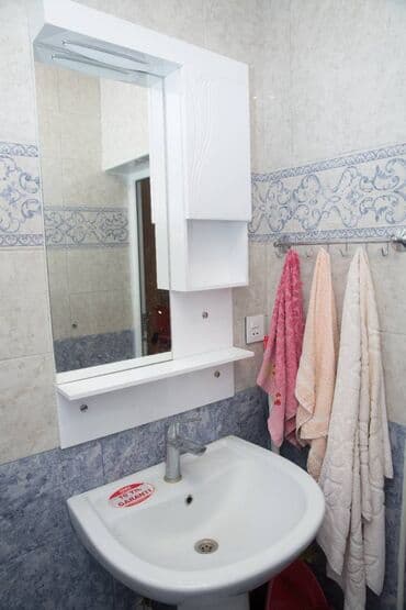 abşeron inşaat: 3 otaqlı, Yeni tikili, 83 kv. m — 26