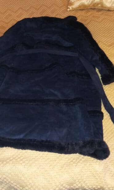 Köynək və bluzalar: Palto, Vero Moda, S, rəng - Qara — 3