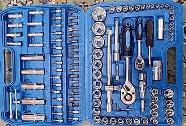 Yeni Açar dəsti Ünvandan götürmə