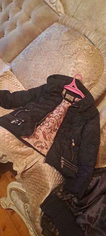 2020 kurtkalar: Gödəkcə — 3