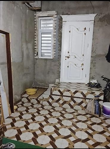 sumqayitda ev elanlari: 90 kv. m, 4 otaqlı, İşıq — 9