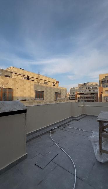 Квартиры: 2 комнаты, Новостройка, 90 м² — 3