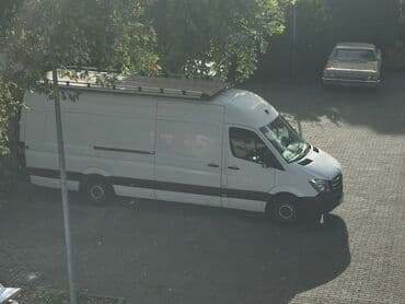 чехла на авто: Uzatma uzunluqlu yük səbəti/baqaj daşıyıcı – mikroavtobus üçün — 3