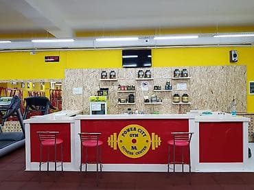 Fitnes zalı biznes kimi satılır 52000 azn. Kişilər üçün parnoy da var lalafo.az -da Fitnes zalı biznes kimi satılır 52000 azn. Kişilər üçün parnoy da var