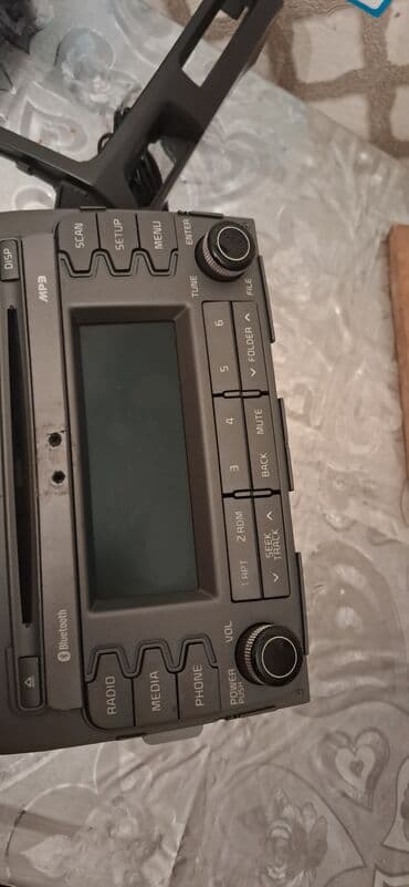 androit manitor: Monitor, İşlənmiş, Torpeda, Bluetooth, Ödənişli çatdırılma — 3