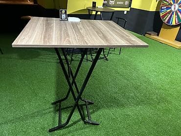 masa transformatoru: Kvadrat masa, Teksturalı laminat — 1