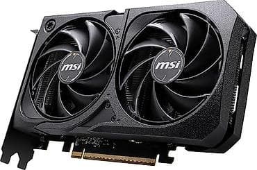 hyperx cloud alpha s: Videokart MSI GeForce RTX 5060, 8 GB, Yeni — 2