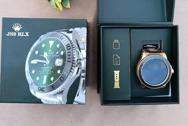 Yeni, Smart saat, Аnti-lost