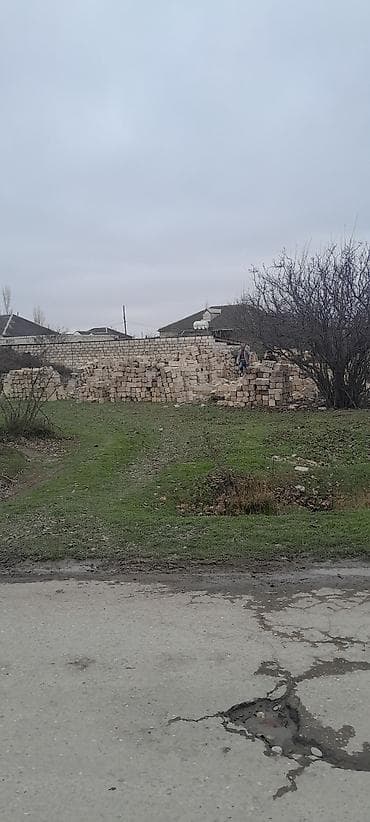 20 ci sahədə satılan evlər: Tikinti — 8