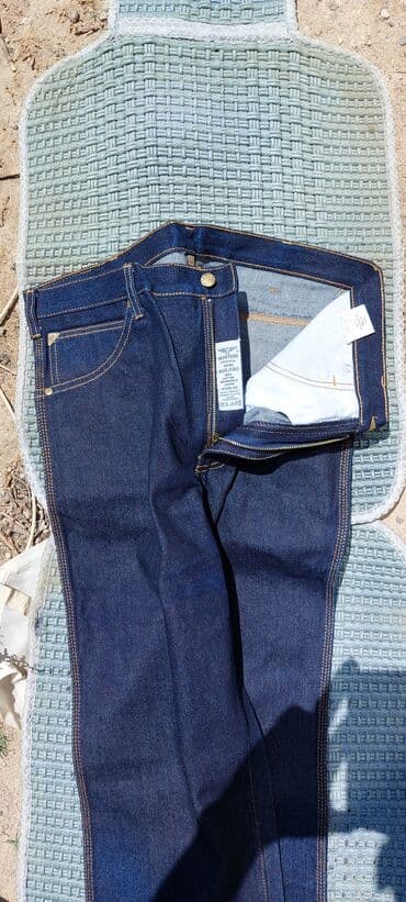 Köynəklər: Cins şalvar, Montana, M — 2