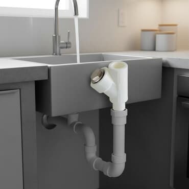 azbes turba: Ağ rəngdə olan bu polipropilen filtrləyici boru, su axınının — 1