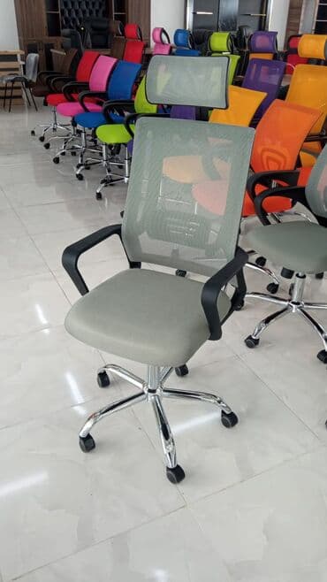dərnəgul taxta bazarı: Ofis kreslolari Anbardan birbaşa satış Topdan və pərakəndə satış — 10