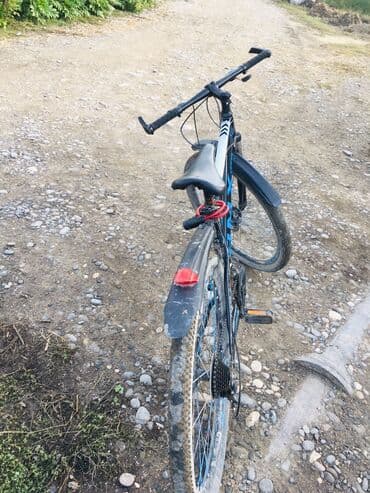 velosiped temiri: Yeni Dağ velosipedi 26" — 5