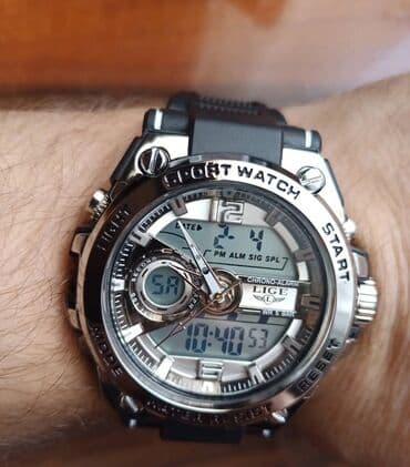 armani my way qiymeti: Yeni, Qol saatı — 7