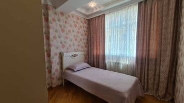 lokbatanda kreditle evler 2022: 3 otaqlı, Yeni tikili, m. Neftçilər, 88 kv. m — 8