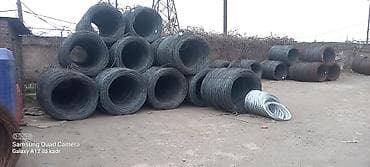 Məftil yanmış,asinkovu rusiya iran istehsalı mallarmız mövcuddur