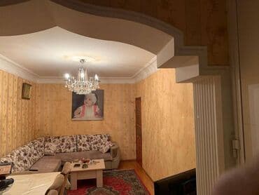 guven emlak mingecevir: Баку, 4 комнаты, Вторичка, 100 м² — 2