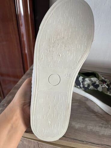 детские кроссовки для футбола: Krossovka, Uniseks, 36 — 5