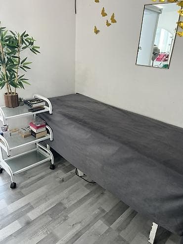 kvarc vinil: Salon kiprik qas masaj ucun yararlidir çox mohkemdir Sumqayit Merkez — 3