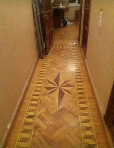 yeni guneslide 5 otaqli evlerin qiymeti: Bakı, 4 otaqlı, Köhnə tikili, m. Gənclik, 105 kv. m — 10