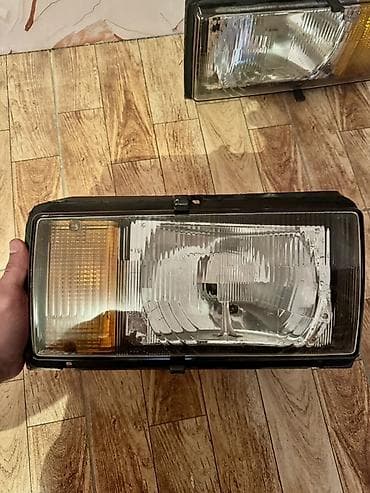 Продажа авто: Комплект, Ближний, дальний свет, ВАЗ (LADA) — 4