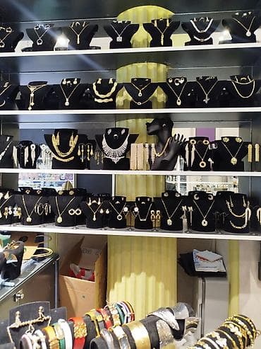 Готовый бизнес: Saatlar və bijuteri mağazası adı, aktiv tiktok və Instagram səhifəsi — 4