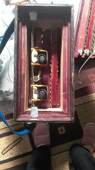 Пианино: Гармонь — 4