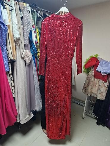 ağ don: 80% endirim . Zərif ziyafət və gündəlik geyim kolleksiyası 10-50 — 9