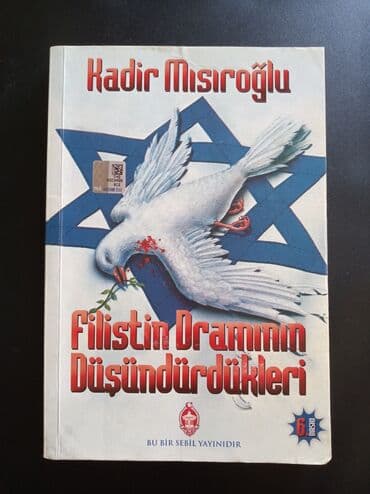 hicbir karsilasma tesaduf degildir: Məzmunca müxtəlif janrlardan ibarət kitab dəsti Hər bir kitab 50 % — 4