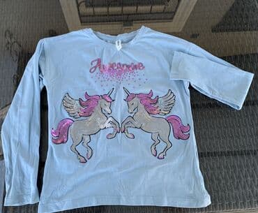 koynekler fason: Köynək, Qız üçün, 9 - 10 yaş — 8