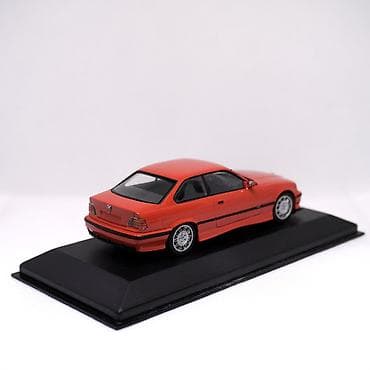 avto dvd: BMW, 1990 il, 1:43, Dəmir, Pulsuz çatdırılma, Ödənişli çatdırılma — 3