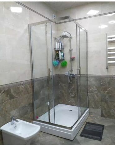 Vannalar: Yeni Üstü açıq kabina, Künc üçün, Ödənişli çatdırılma — 2